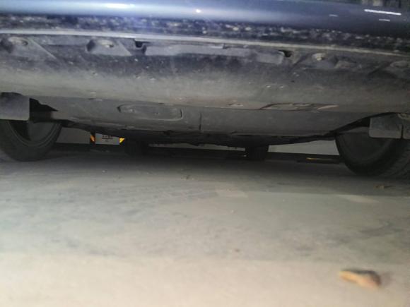 [西安·陕A] 二手马自达阿特兹2017款 2.5L 蓝天至尊版