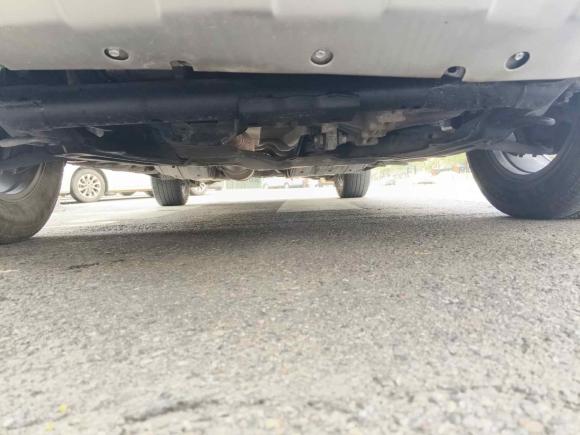 [成都·川G] 二手哈弗哈弗H62015款 改款 运动版 1.5T 手动两驱精英型