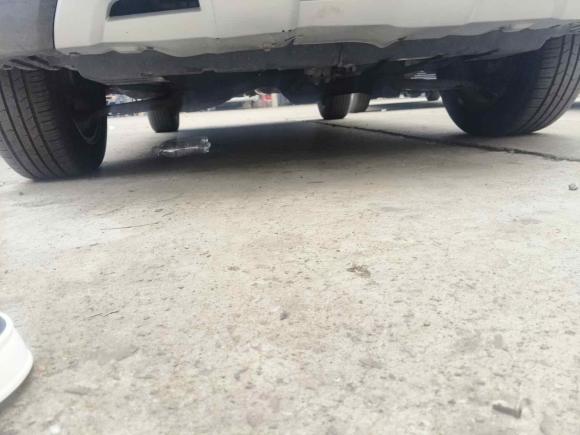 [上海·闽D] 二手哈弗哈弗H12016款 蓝标 1.5L AMT豪华型