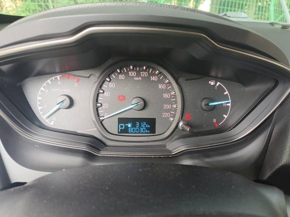 [广州·粤N] 二手福特福睿斯2015款 1.5L 自动舒适型