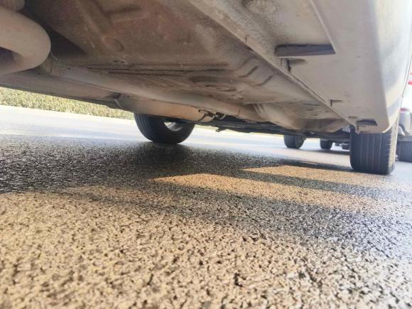 [西安·陕U] 二手吉利汽车远景X32017款 1.5L 自动精英型