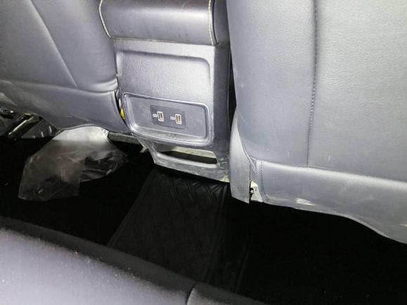 [南京·苏A] 二手荣威荣威i52020款 1.5L 自动4G互联领豪版