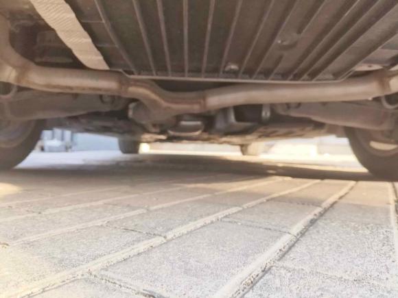 [青岛·鲁B] 二手奔驰奔驰C级2017款 改款 C 200 L 运动版