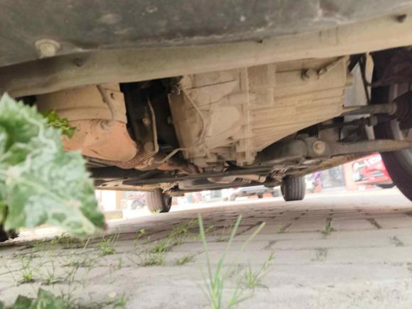 [无锡·苏B] 二手宝骏宝骏7302019款 1.5L 手动时尚型 7座 国VI