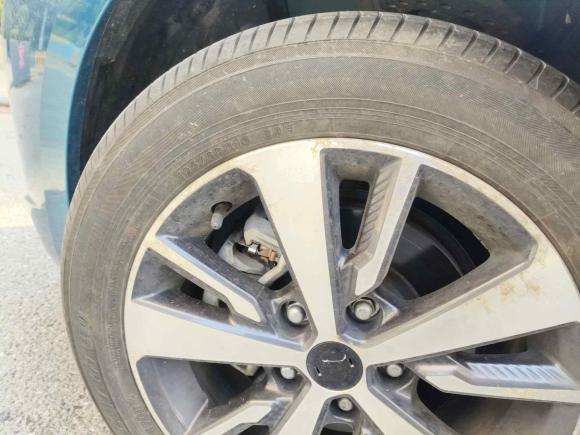 [上海·苏E] 二手日产蓝鸟2016款 1.6L 手动炫酷版