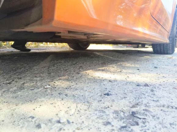 [上海·沪C] 二手奥迪奥迪TTS2011款 TTS Coupe 2.0TFSI quattro