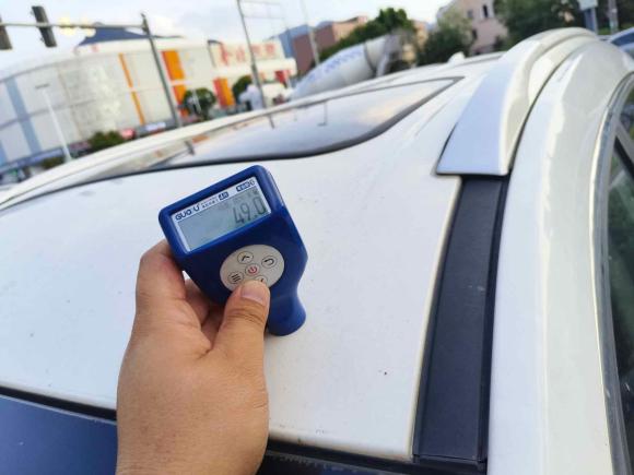 [宁波·浙B] 二手东风风光风光5802018款 1.5T 手动豪华型