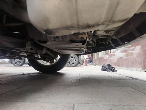 [杭州·浙A] 二手别克微蓝62020款 插电混动 互联时尚型