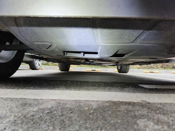 [合肥·皖N] 二手大众途昂2017款 380TSI 四驱豪华版