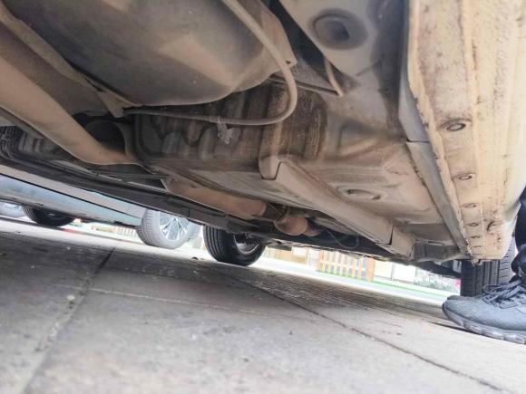 [佛山·粤E] 二手丰田花冠2013款 1.6L 自动卓越版