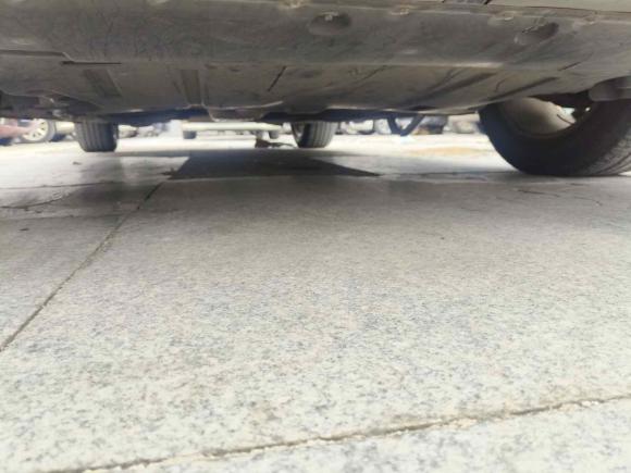 [上海·沪B] 二手福特锐界2018款 EcoBoost 245 两驱豪锐型 7座 国V