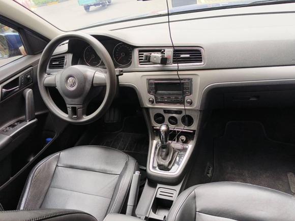 [常州·苏D] 二手大众朗行2013款 1.6L 自动舒适型