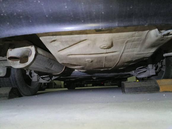 [西安·陕A] 二手大众宝来2013款 1.6L 手动舒适型