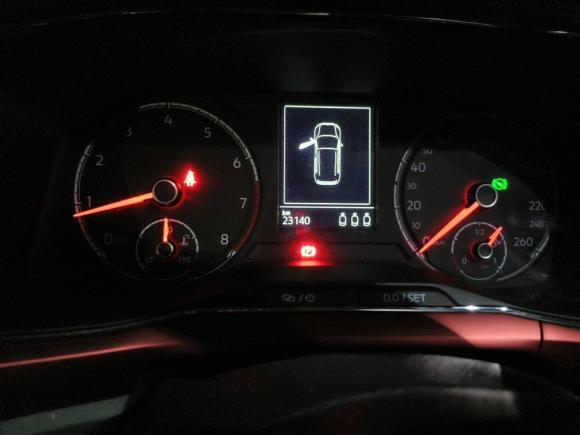 [苏州·苏U] 二手大众途铠2021款 280TSI DSG舒适版