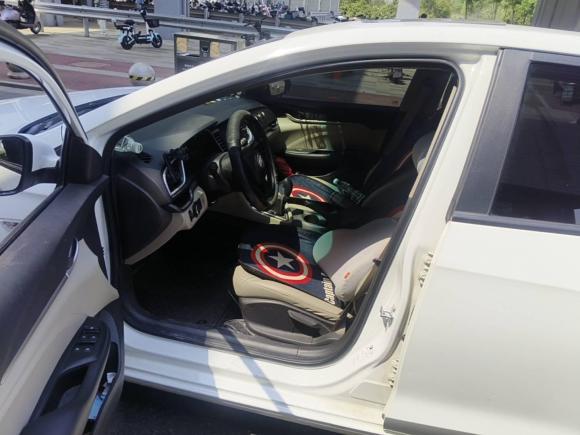 [南京·苏A] 二手别克英朗2017款 15N 自动精英型