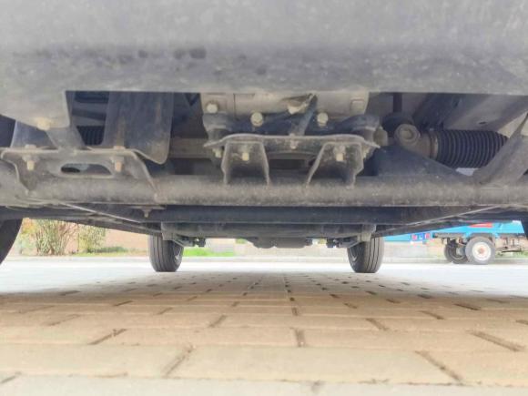 [常州·苏D] 二手五菱汽车宏光MINIEV2020款 自在款 磷酸铁锂