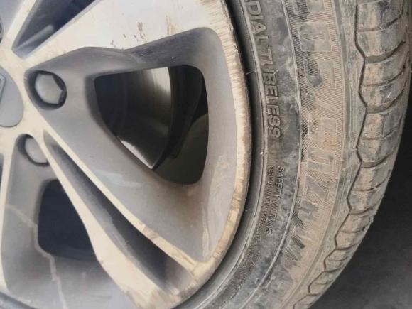 [义乌·浙D] 二手吉利汽车缤瑞2020款 改款 1.4T CVT亚运版