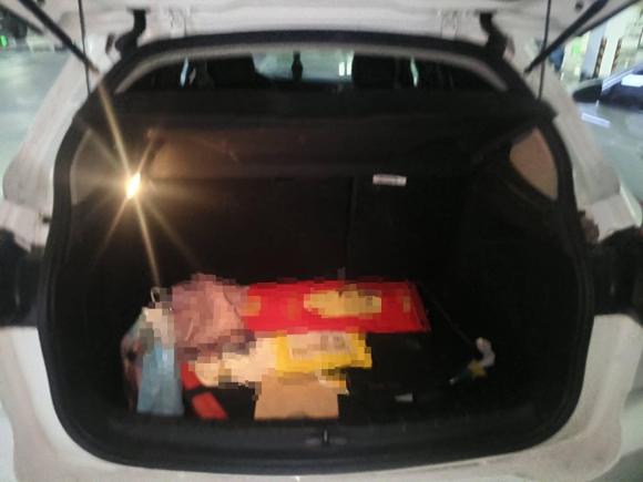 [嘉兴·浙F] 二手雪铁龙雪铁龙C3-XR2015款 1.6L 手动先锋型