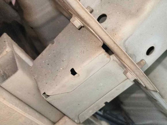 [深圳·粤B] 二手日产天籁2011款 2.5L XL荣耀版