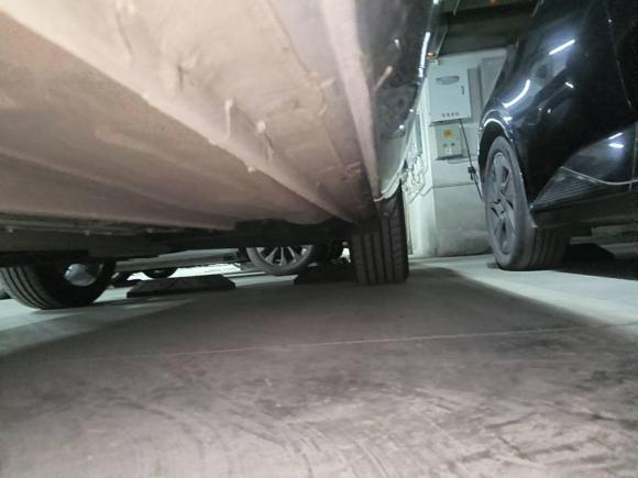 [西安·陕U] 二手吉利汽车星越L2023款 2.0TD 高功自动两驱旗舰型