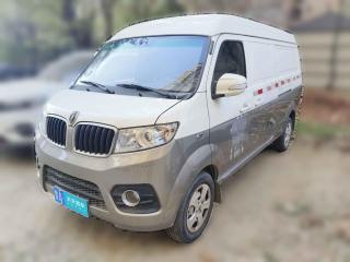 金杯新海狮X30L2019款 1.5L厢货财富版国VI SWC15M