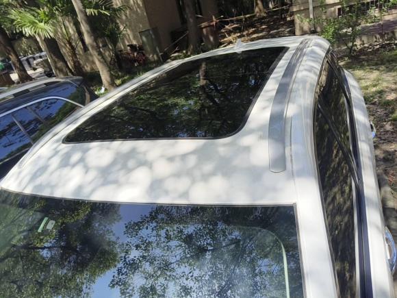 [上海·沪F] 二手东风风神东风风神AX72020款 1.6T 自动AI旗舰型 国VI