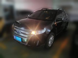 福特锐界2012款 2.0T 精锐型