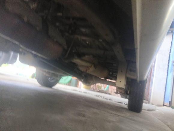 [南昌·赣A] 二手金杯小海狮X302023款 1.5L 超享型客车5/6/7座无空调版SWC15M