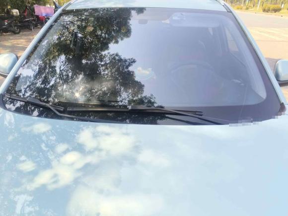 [上海·沪A] 二手名爵名爵EZS纯电动2019款 E-Pro版