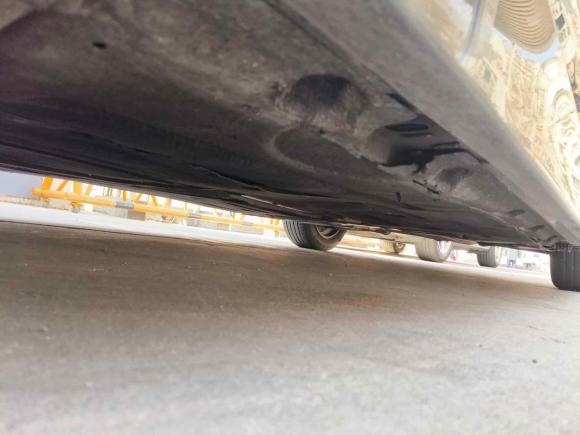 [青岛·鲁B] 二手宝马宝马5系2013款 525Li 豪华型