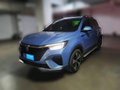 [成都·川A]荣威&nbsp;&nbsp;荣威RX5&nbsp;&nbsp;2020款 PLUS 300TGI 自动Ali国潮豪华版