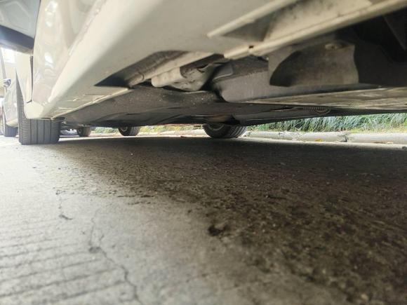 [宁波·浙B] 二手本田雅阁2018款 260TURBO 精英版 国VI