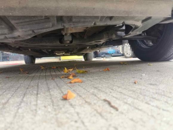 [佛山·粤Y] 二手日产骊威2013款 1.6XE 手动舒适版