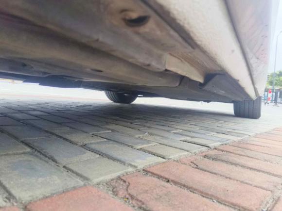 [常州·苏D] 二手奥迪奥迪A4L2015款 45 TFSI quattro个性运动型