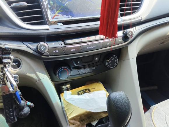 [青岛·鲁U] 二手别克英朗2015款 15N 自动精英型