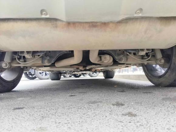 [武汉·鄂A] 二手宝马宝马X62008款 xDrive35i