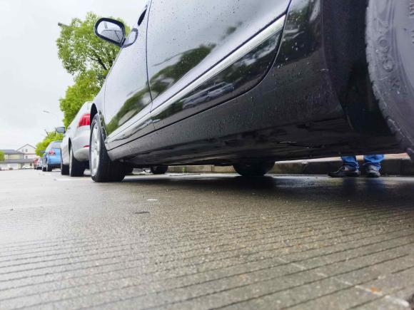 [上海·苏E] 二手奥迪奥迪A6L2011款 2.0 TFSI 自动标准型