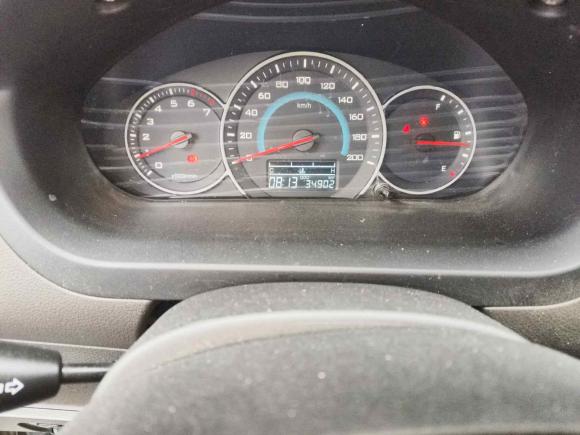 [南昌·赣A] 二手五菱汽车五菱荣光V2016款 1.2L标准型