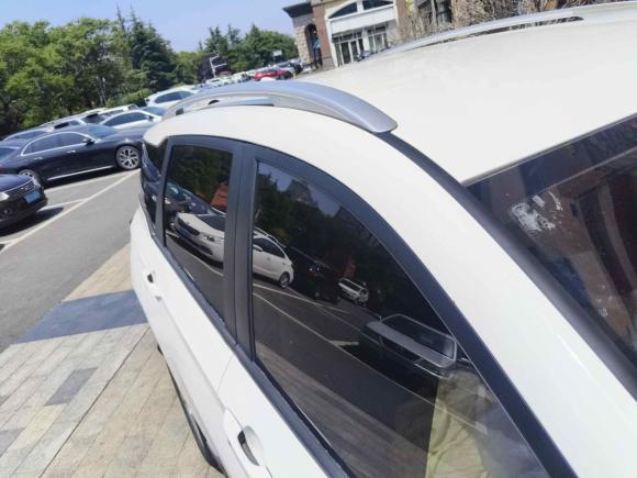 [青岛·鲁U] 二手宝骏宝骏5302020款 1.5T CVT豪华互联型 5座