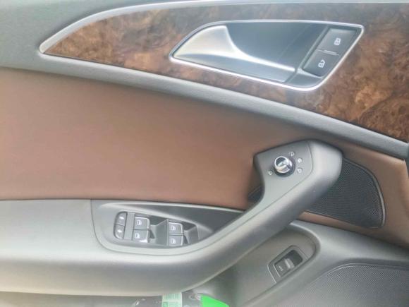 [广州·粤A] 二手奥迪奥迪A6L2014款 TFSI 标准型