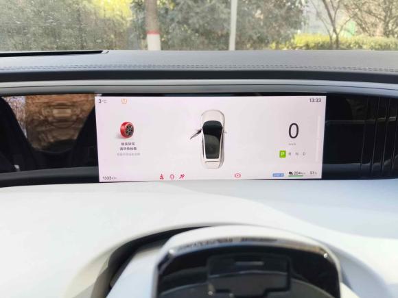 [济南·鲁A] 二手阿维塔阿维塔112023款 鸿蒙 90度 四驱版