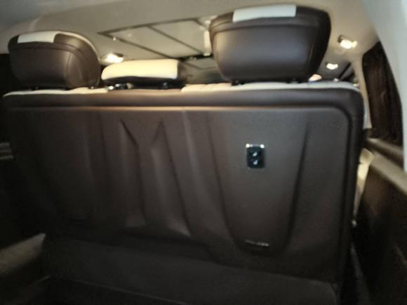 [济南·鲁A] 二手奔驰威霆2021款 2.0T 精英版 7座