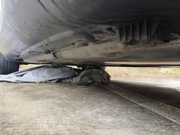 [无锡·苏B] 二手宝马宝马X52013款 xDrive35i 领先型