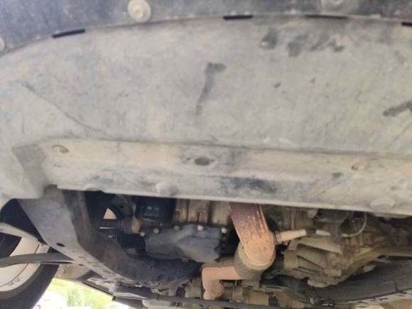 [合肥·皖A] 二手别克昂科威Plus2016款 20T 两驱精英型