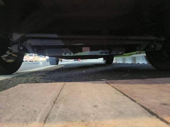 [温州·浙C] 二手哪吒汽车哪吒V2021款 魔女版