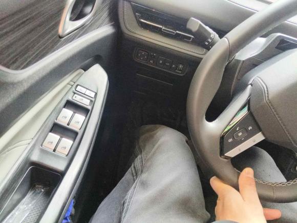 [杭州·浙A] 二手长安启源长安启源Q05经典2023款 125 Max