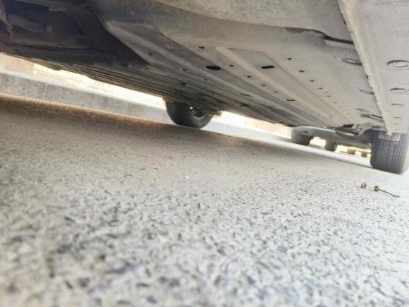 [武汉·鄂K] 二手本田飞度2014款 1.5L LX CVT舒适型