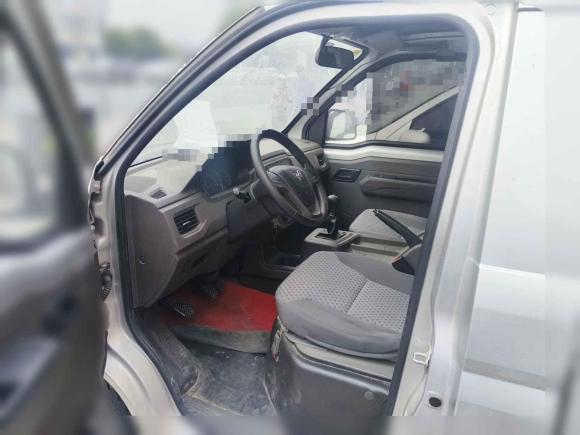 [无锡·苏B] 二手五菱汽车五菱荣光新卡2019款 1.5L单排国VI L3C