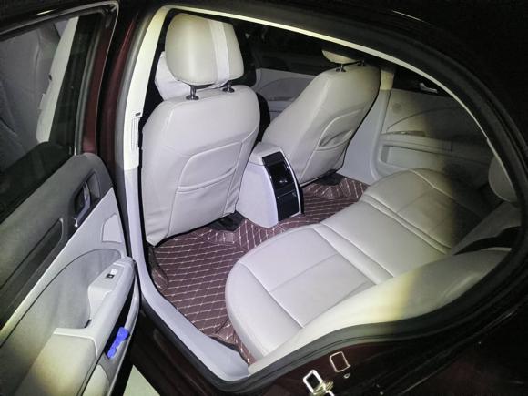 [嘉兴·浙F] 二手斯柯达昊锐2012款 1.4TSI 手动智雅版