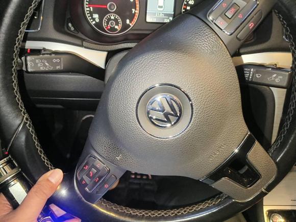 [上海·沪F] 二手大众帕萨特2015款 1.8TSI DSG御尊版